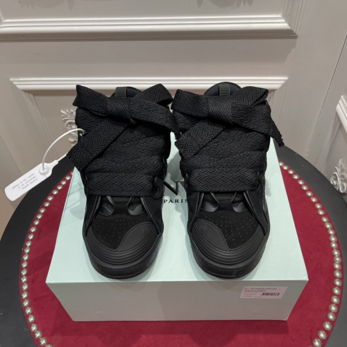 LANVIN SNEAKERS COPSHOE LA-48