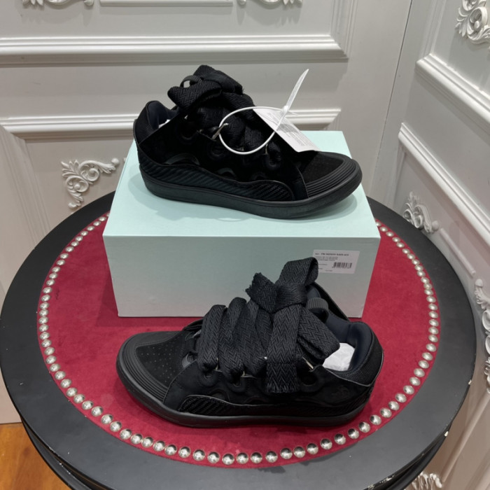 LANVIN SNEAKERS COPSHOE LA-48