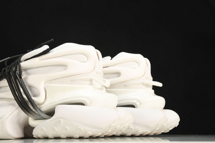 BALMAIN SNEAKERS COPSHOE BM -08