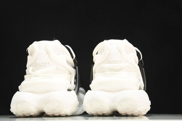 BALMAIN SNEAKERS COPSHOE BM -08