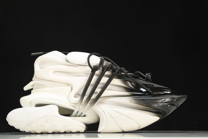BALMAIN SNEAKERS COPSHOE BM -08