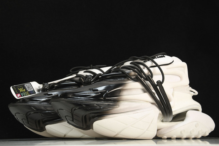 BALMAIN SNEAKERS COPSHOE BM -08