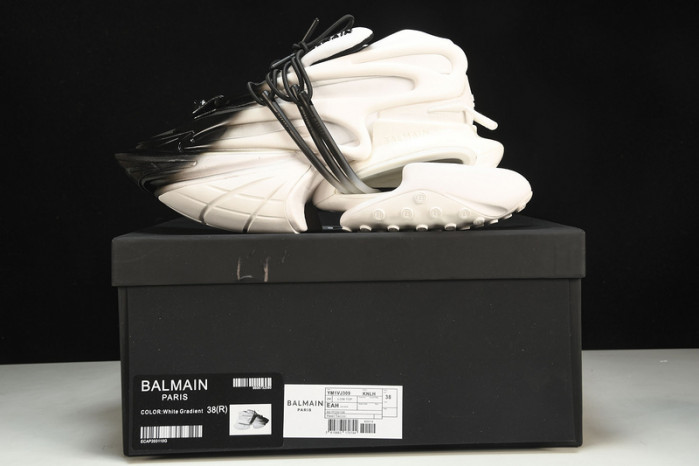 BALMAIN SNEAKERS COPSHOE BM -08