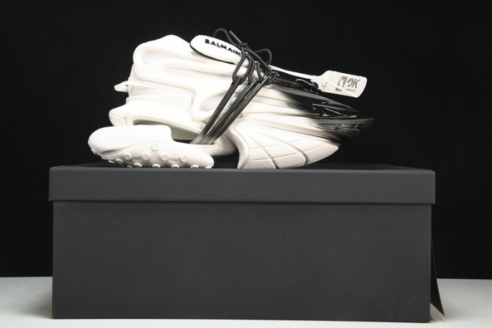 BALMAIN SNEAKERS COPSHOE BM -08