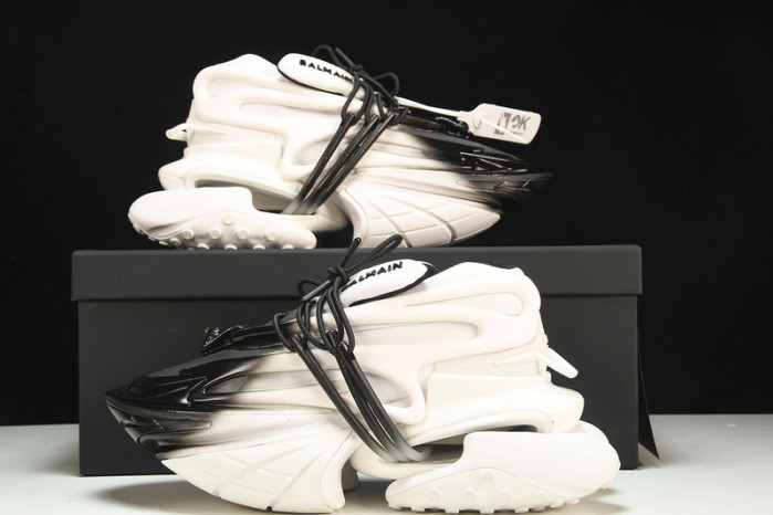 BALMAIN SNEAKERS COPSHOE BM -08