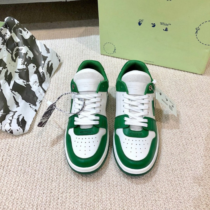 OF sneakers  copshoe OW-50