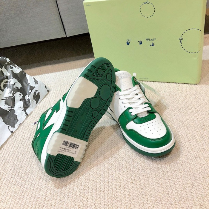 OF sneakers  copshoe OW-50
