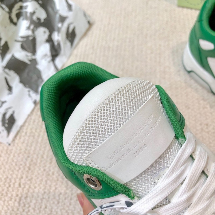 OF sneakers  copshoe OW-50