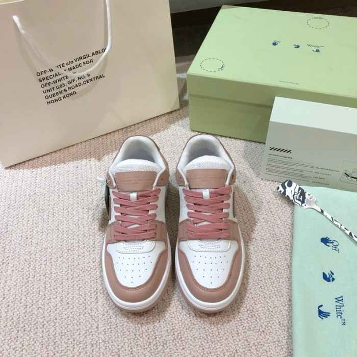 OF sneakers copshoe OW-52