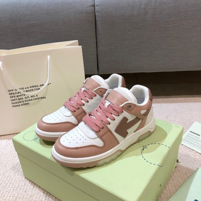 OF sneakers copshoe OW-52