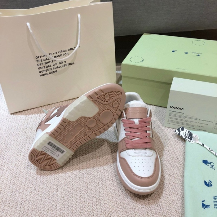 OF sneakers copshoe OW-52
