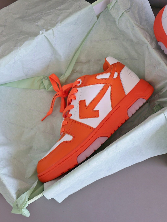 OF sneakers copshoe OW-48