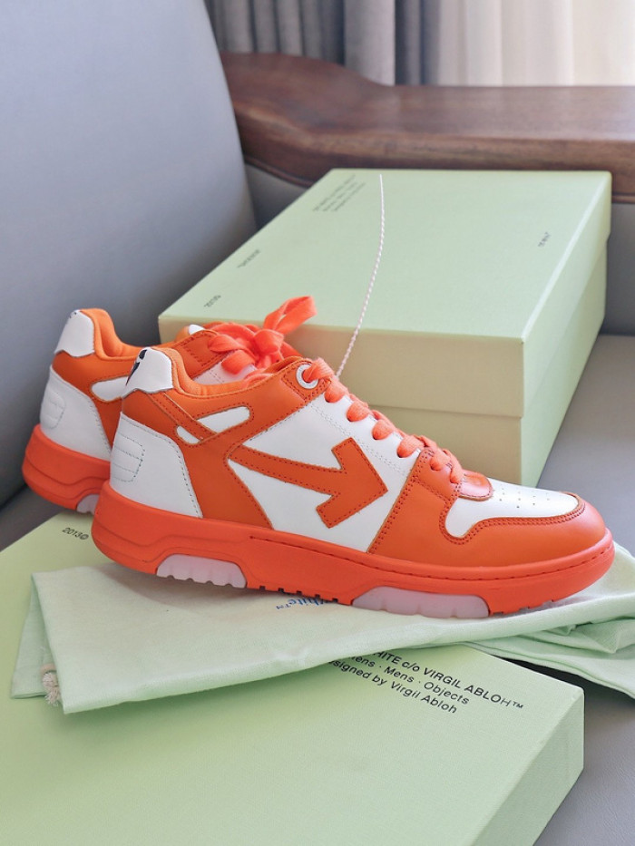 OF sneakers copshoe OW-48