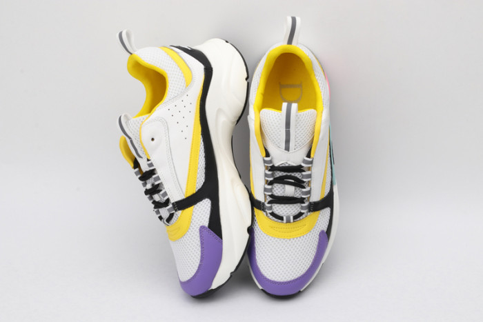 D1R* B22 TRAINER SNEAKER KICKZE  DR-29