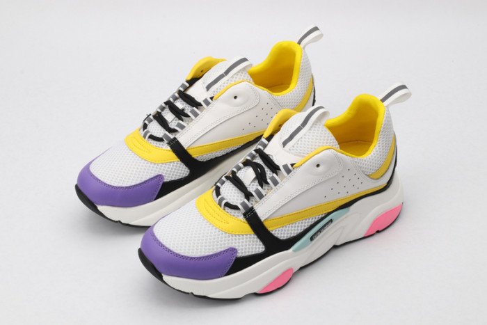 D1R* B22 TRAINER SNEAKER KICKZE  DR-29