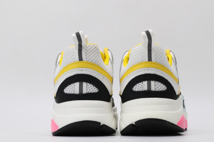 D1R* B22 TRAINER SNEAKER KICKZE  DR-29