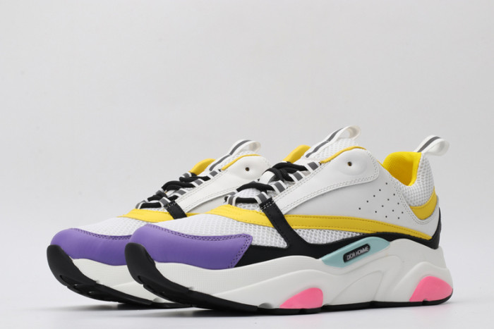 D1R* B22 TRAINER SNEAKER KICKZE  DR-29