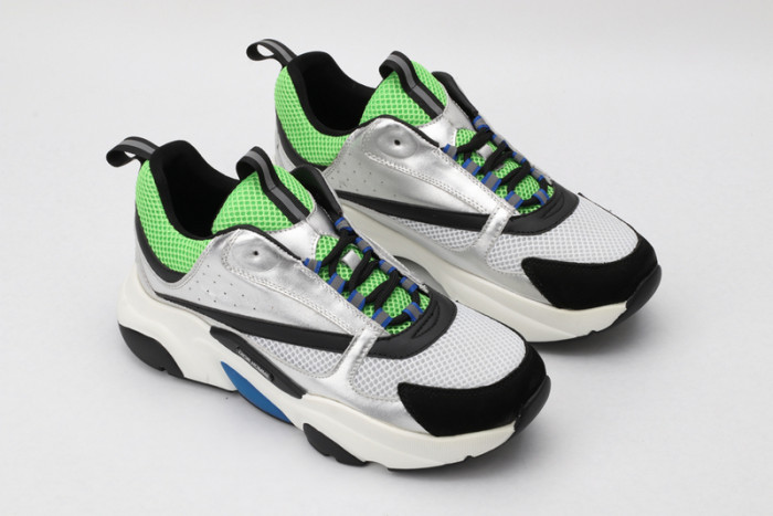 D1R* B22 TRAINER SNEAKER KICKZE  DR-30