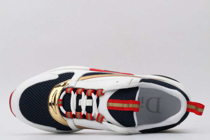 D1R* B22 TRAINER SNEAKER KICKZE  DR-31