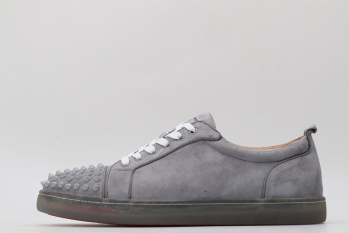 CHRISTIAN LOUBOUTIN SNEAKERS KICKZE CL-8