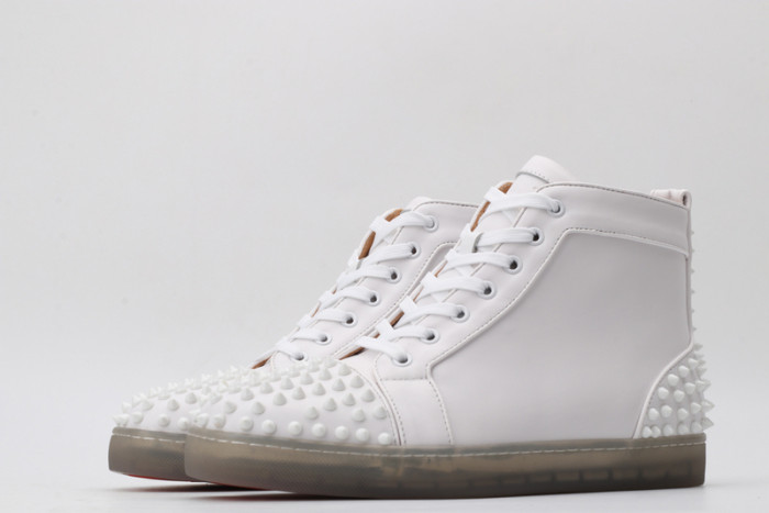 CHRISTIAN LOUBOUTIN SNEAKERS KICKZE CL-20