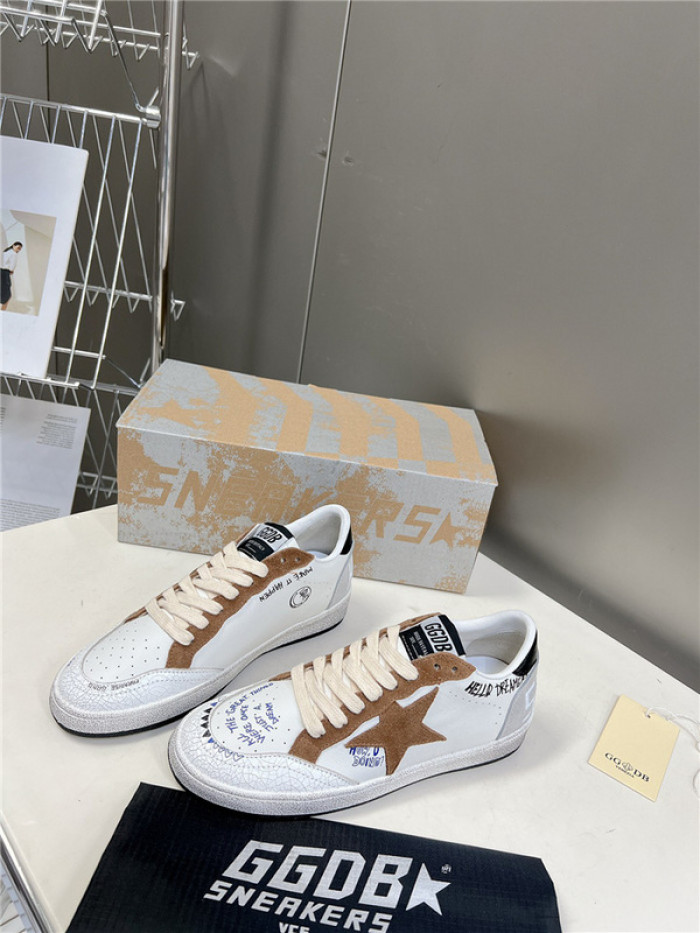 G**olden G**oose Sneakers   COPSHOE GG-09