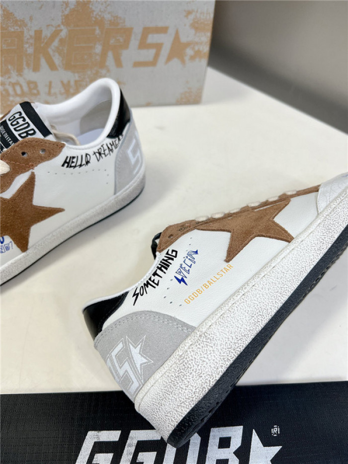 G**olden G**oose Sneakers   COPSHOE GG-09