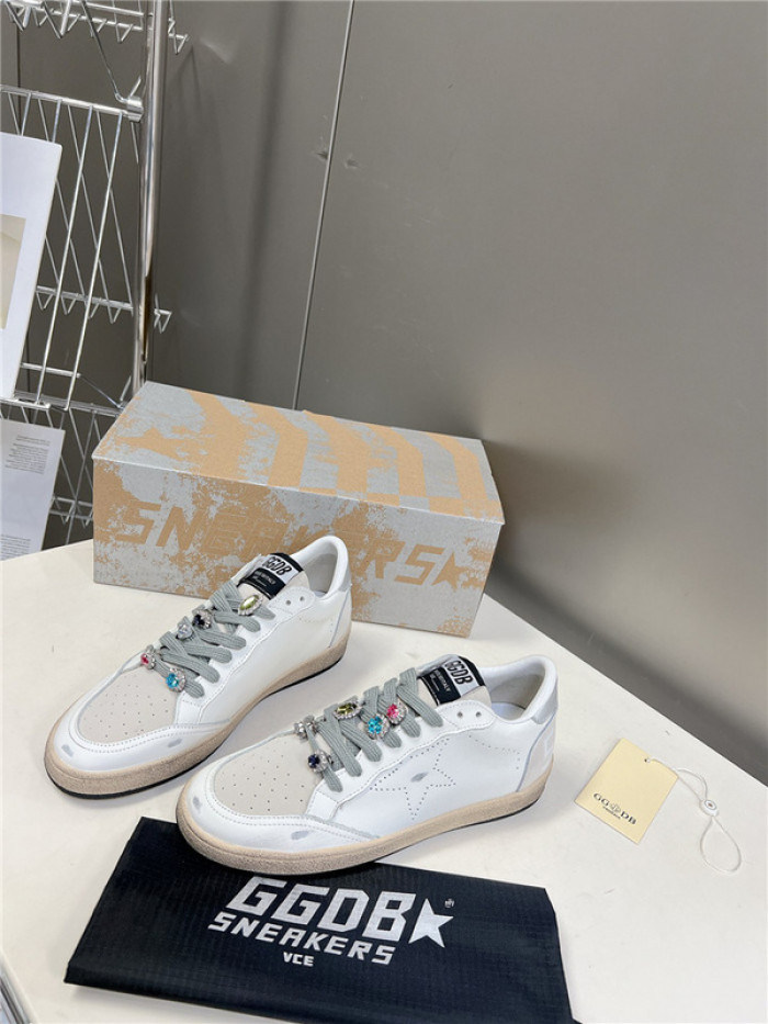 G**olden G**oose Sneakers   COPSHOE GG-03