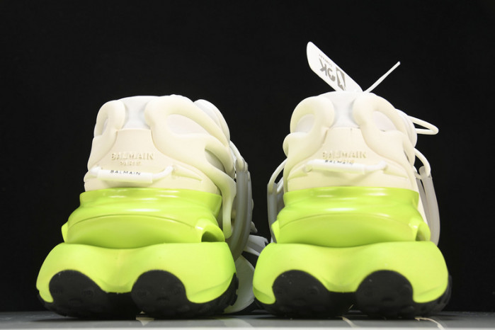 BALMAIN SNEAKERS COPSHOE BM -02