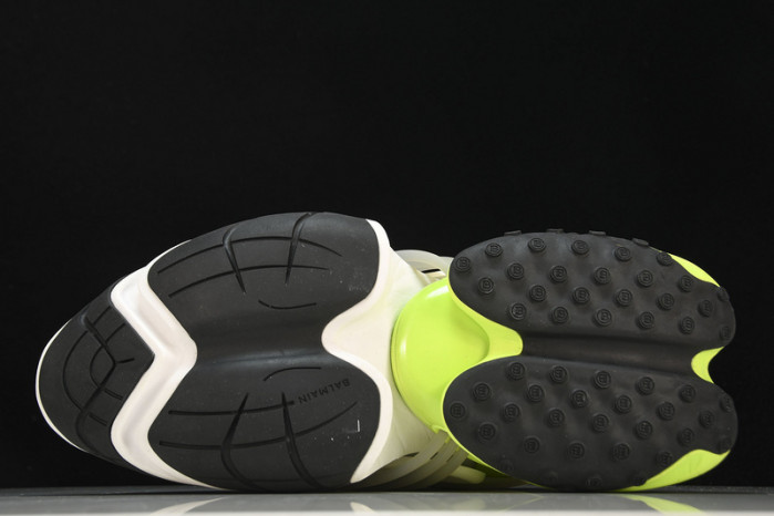 BALMAIN SNEAKERS COPSHOE BM -02
