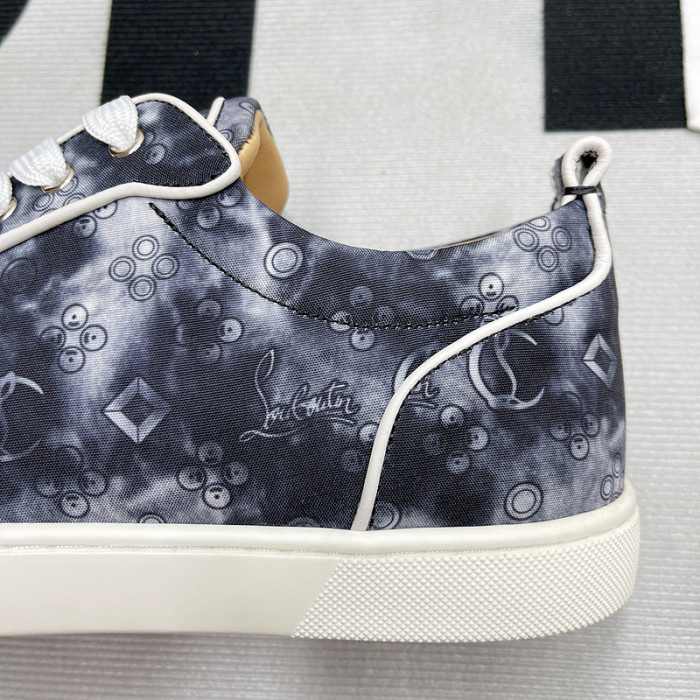 CHRISTIAN LOUBOUTIN SNEAKERS COPSHOE  CL-24