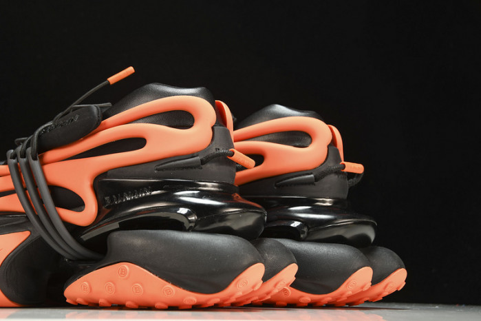 BALMAIN SNEAKERS COPSHOE BM -03