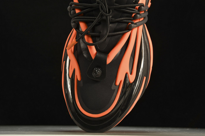 BALMAIN SNEAKERS COPSHOE BM -03
