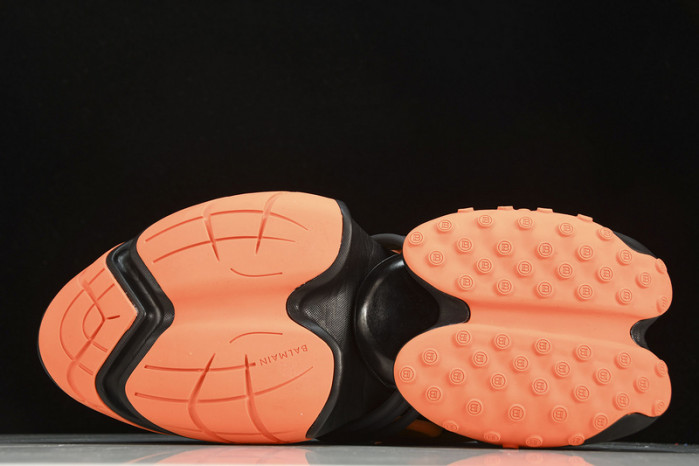 BALMAIN SNEAKERS COPSHOE BM -03