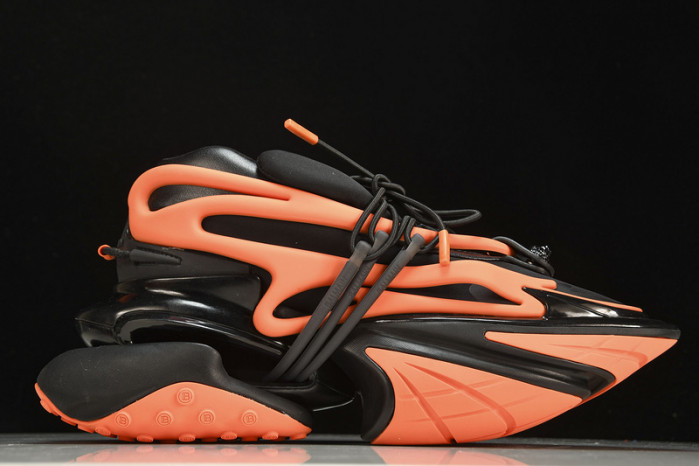 BALMAIN SNEAKERS COPSHOE BM -03