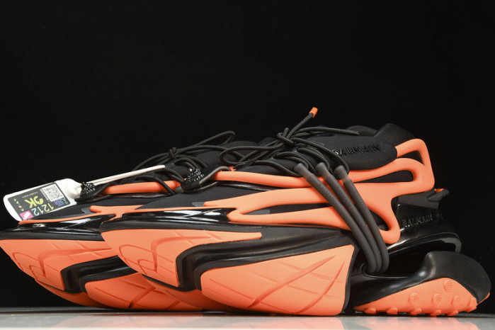 BALMAIN SNEAKERS COPSHOE BM -03