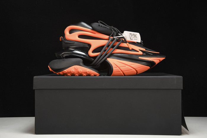BALMAIN SNEAKERS COPSHOE BM -03