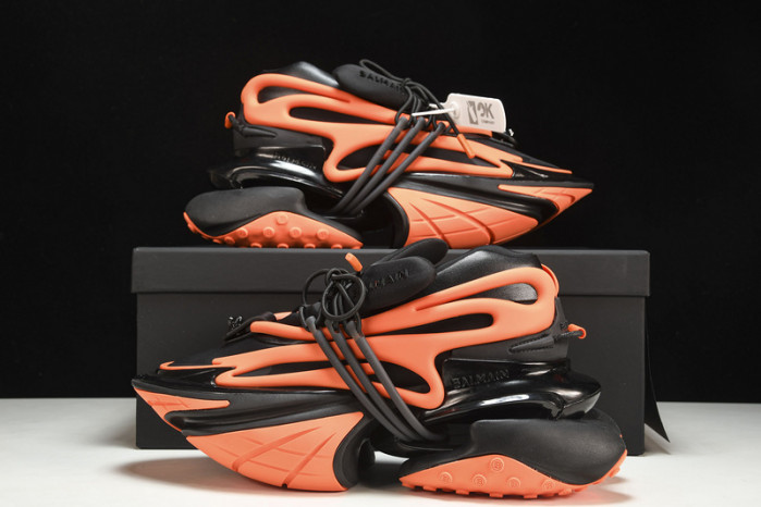BALMAIN SNEAKERS COPSHOE BM -03