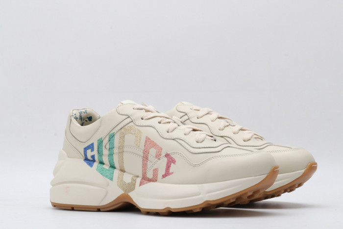 GC TRAINER SNEAKER KICKZE GC-13