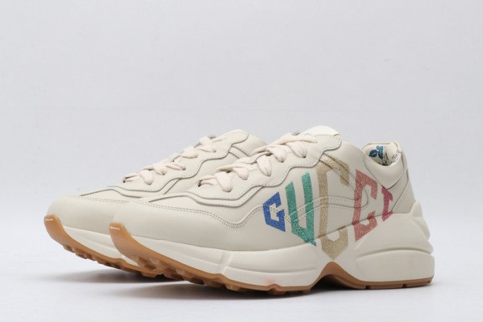 GC TRAINER SNEAKER KICKZE GC-13