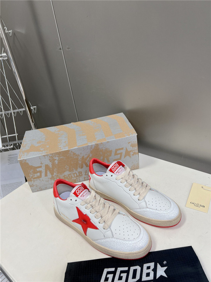G**olden G**oose Sneakers   COPSHOE GG-01