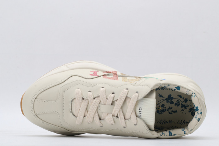 GC TRAINER SNEAKER KICKZE GC-13