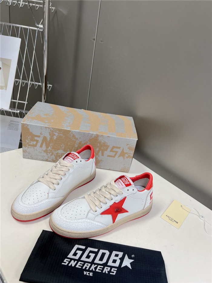 G**olden G**oose Sneakers   COPSHOE GG-01