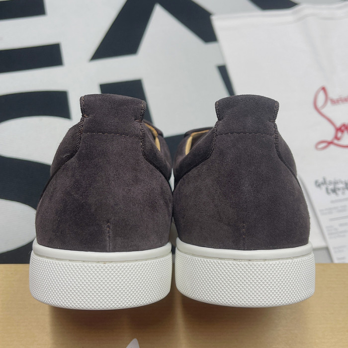 CHRISTIAN LOUBOUTIN SNEAKERS COPSHOE  CL-33