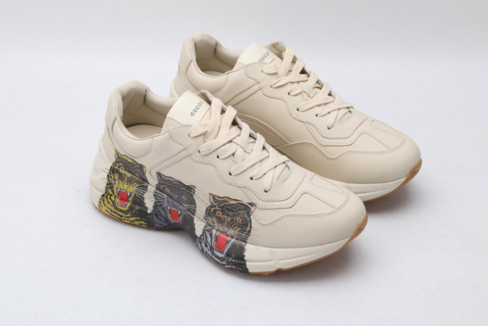 GC TRAINER SNEAKER KICKZE GC-14