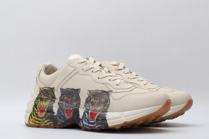 GC TRAINER SNEAKER KICKZE GC-14