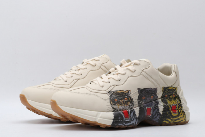 GC TRAINER SNEAKER KICKZE GC-14