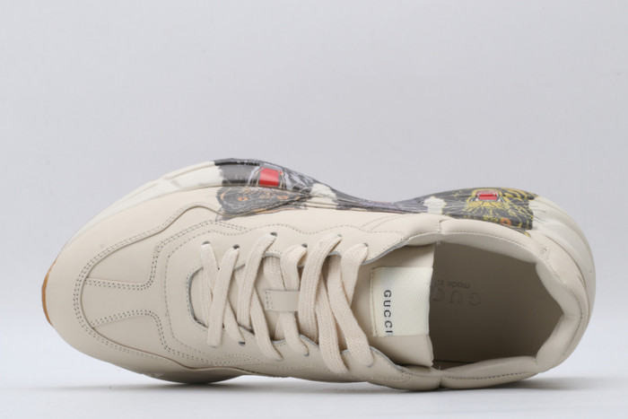 GC TRAINER SNEAKER KICKZE GC-14