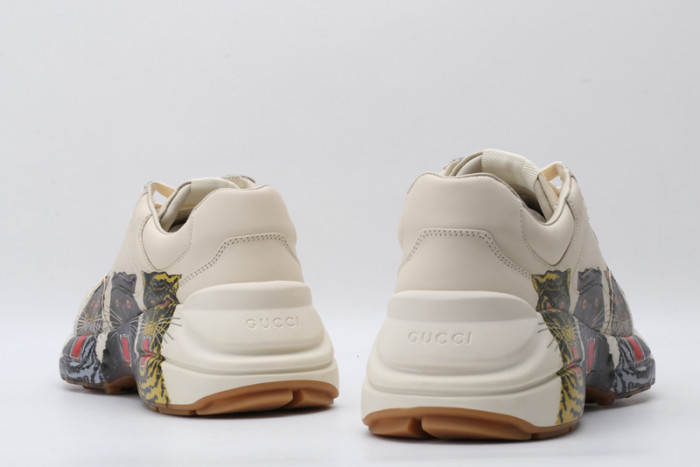 GC TRAINER SNEAKER KICKZE GC-14