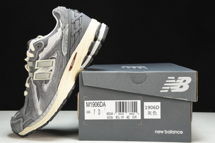 N*EW B*ALANCE COPSHOE NB-041